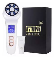 Mini hifu anti wrinkle machine